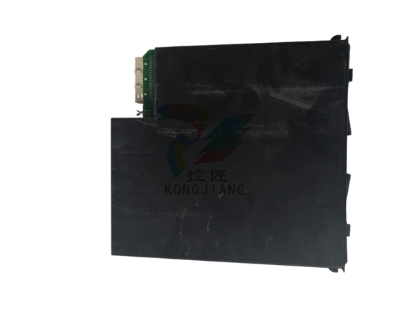 UR9AH (1) GE IC697CPX782-CB - CPU Module Efficient Control - Image 1