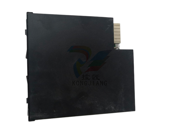 URRHH (1) GE IS200TSVCH2AJE - Advanced Turbine Control System - Image 1