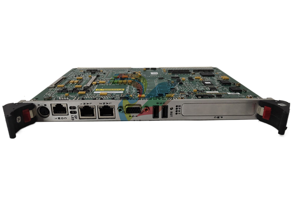 V7768-322001 350-9301007768-322001 A2 (2) GE 531X175SSBAAM3 - Dual Channel Biu Series Six Interface - Image 1