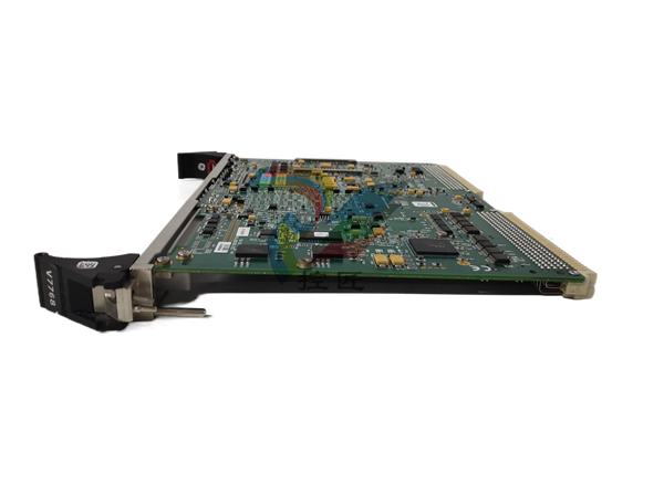 V7768-322001 350-9301007768-322001 A2 (4) GE IC693PWR321 - High-Performance Power Supply Module - Image 1