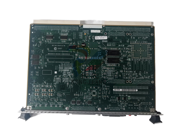 VME172PA-652SE (1) GE IC660CBB902 - Bus Control Module - Image 1