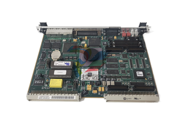 VME172PA-652SE (3) GE Fanuc - IC693DNM200 DeviceNet Master Module - Image 1