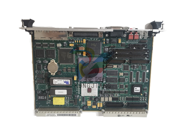 VME172PA-652SE (4) GE IC200MDD844 - Programmable Logic Controller - Image 1