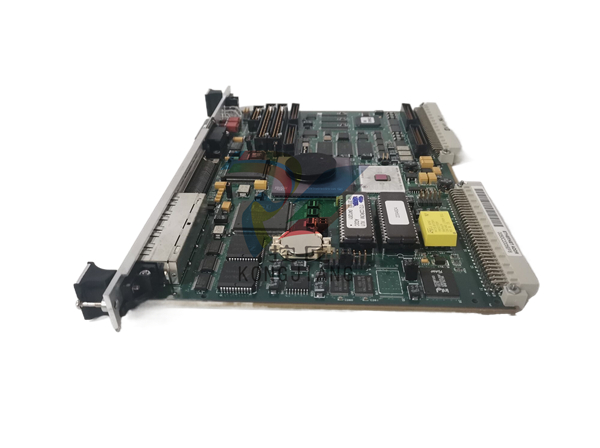 VME172PA-652SE (6) GE IC3600LSFD1B Card - Image 1