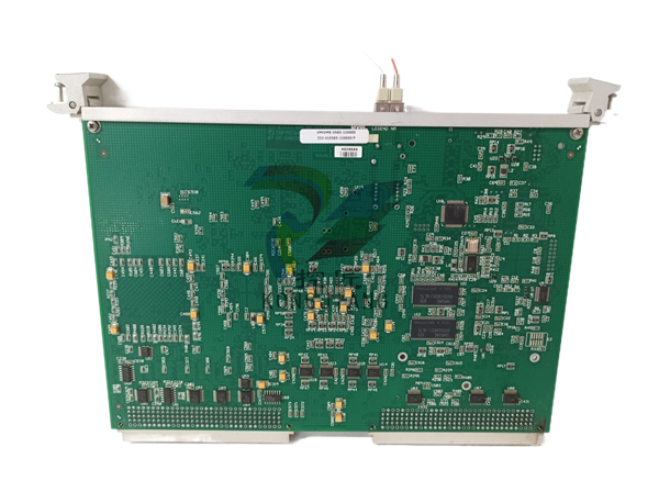 VMIVME-5565-110000332-015565-110000 P VME-5565 (3) GE Electric - SR469-P5-HI-A20 Industrial Grade Motor - Image 1