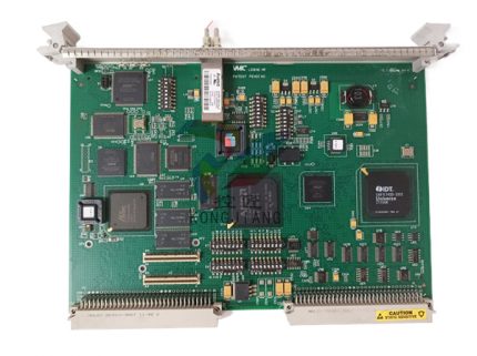 GE IS210MACCH1AKH - A Small Rectangular Card