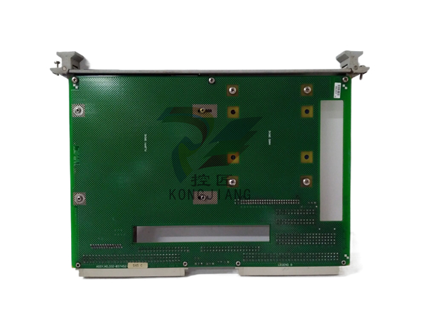 VMIVME-7452 -2 GE FANUC - IS200TTURH1BCC Precision PCB Circuit Board - Image 1