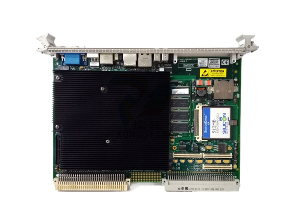 VMIVME-7807 VMIVME-017807-413000 350-0001007807-413000 D -2 GE UR8LH - Multilin UR CT/VT & Ground Protection Module - Image 1