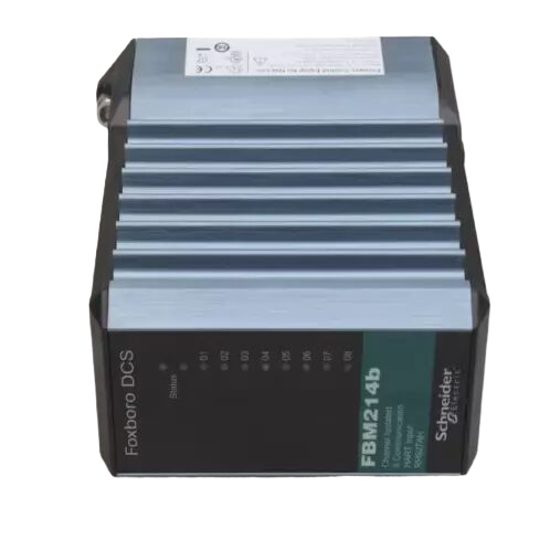 1pcs New FOXBORO FBM214B(no box) FOXBORO H92A049E0700 server module - Image 1