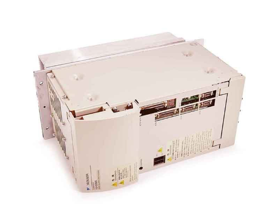 CIMR-M5D2018 YASKAWA JEPMC-MC001 PLC module - Image 1