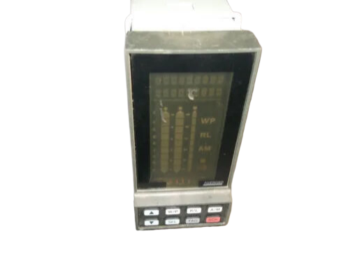 FOXBORO 760CNA-AT SINGLE STATION MICRO CONTROLLER (WL84) FOXBORO FBM230 P0926GU Communication Module - Image 1