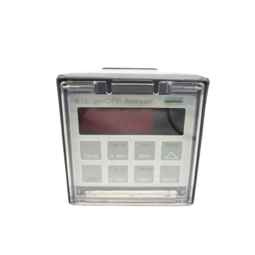 FOXBORO 873PH-AIXFGZ-7 120VAC 5A NSNP FOXBORO 873EC-JIPFGZ Industrial Control Module - Image 1