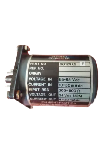 FOXBORO P0972VA ATS Processor Module