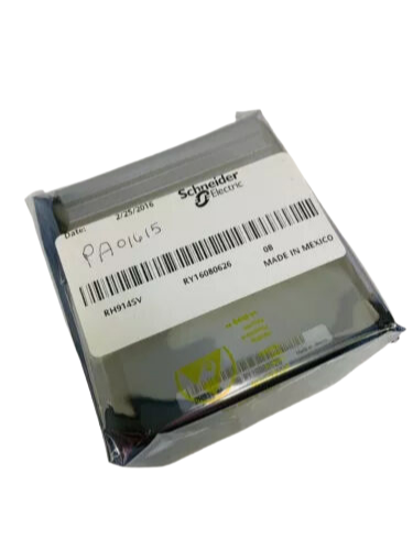 FOXBORO P0923ZJ switch I/O interface module