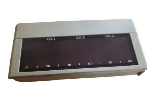 Foxboro 22019-23 6901 a FOXBORO P0971DP Controller - Image 1