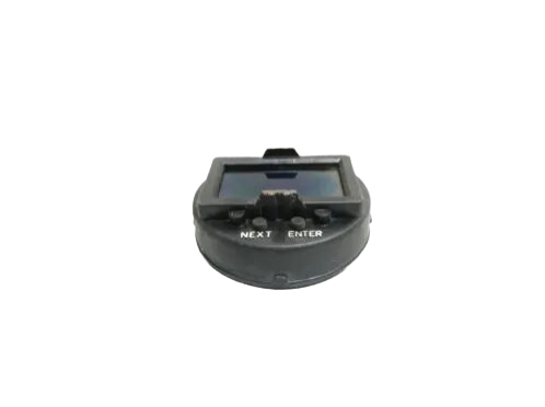 Foxboro D0162LQ Indicator Module FOXBORO P0916WE Terminal Cable - Image 1