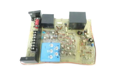 Foxboro P0122JBT Pcb Circuit Board FOXBORO P0916KN power module - Image 1