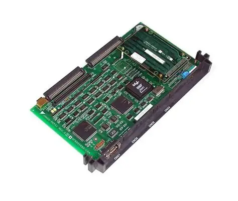 YASKAWA JANCD-XIO01 High Performance PC Input/Output (I/O) Board