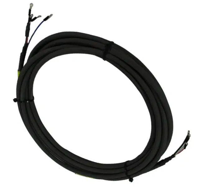 KS9-5-A YOKOGAWA KS9-5 * A signal cable - Image 1