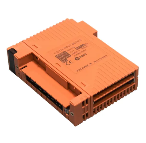 SDV144-S63 3 YOKOGAWA SCP451-11 processor module - Image 1