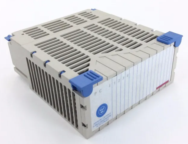 1C31129G03 WESTINGHOUSE 1C31147G01 Ovation Module - Image 1