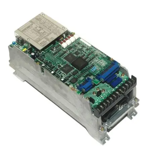 CACR-SR07BE12M 4 YASKAWA CACR-SR07BE12M servo drive - Image 1